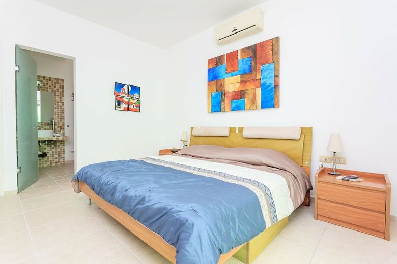 Apartamentos Condo Cristina By Riviera Rentals
