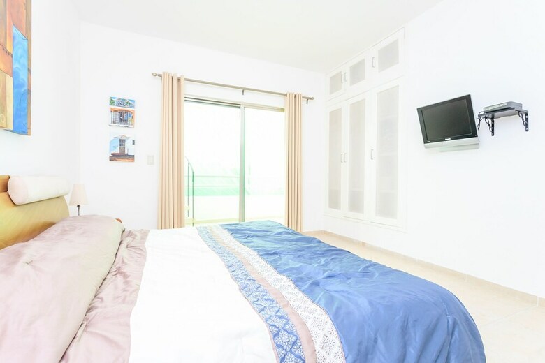 Apartamentos Condo Cristina By Riviera Rentals