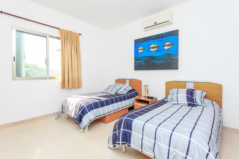 Apartamentos Condo Cristina By Riviera Rentals