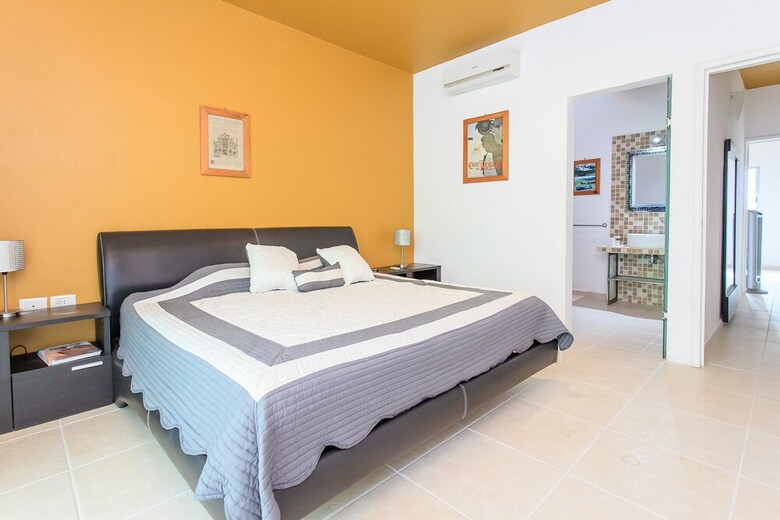 Apartamentos Condo Cristina By Riviera Rentals