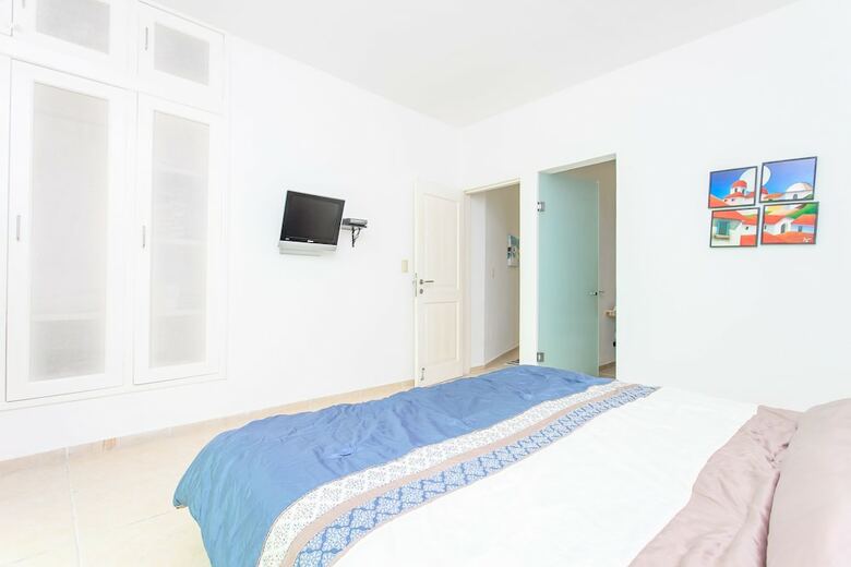 Apartamentos Condo Cristina By Riviera Rentals