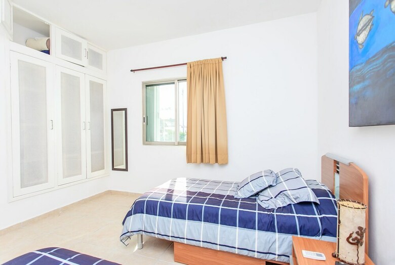 Apartamentos Condo Cristina By Riviera Rentals