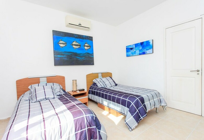 Apartamentos Condo Cristina By Riviera Rentals