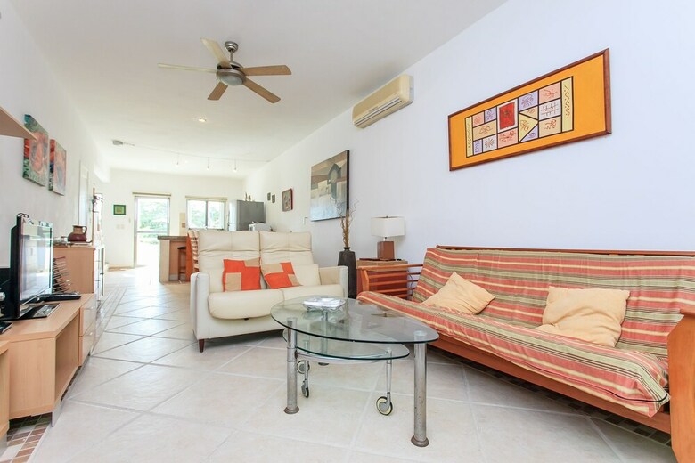 Apartamentos Condo Cristina By Riviera Rentals