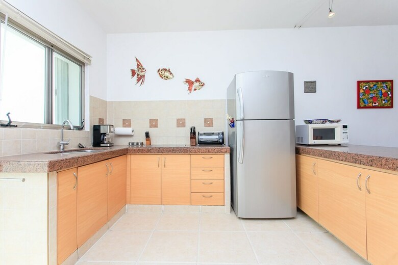 Apartamentos Condo Cristina By Riviera Rentals