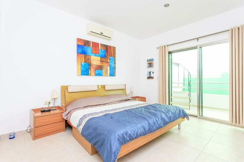 Apartamentos Condo Cristina By Riviera Rentals
