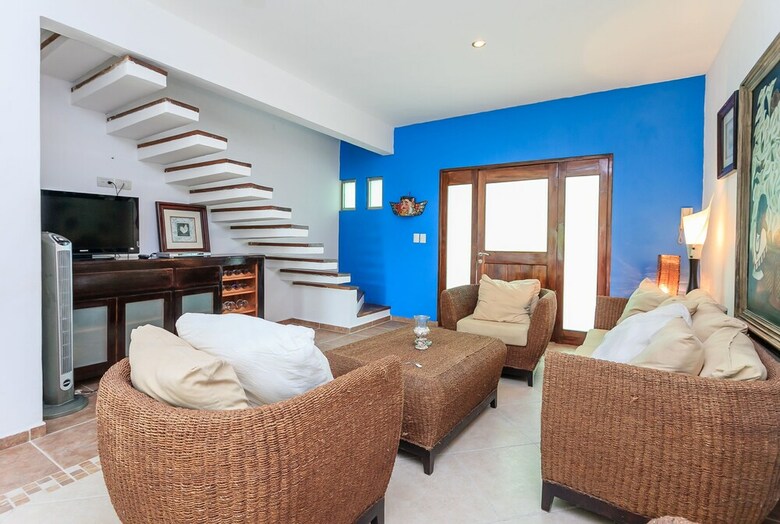 Apartamentos Condo Cristina By Riviera Rentals