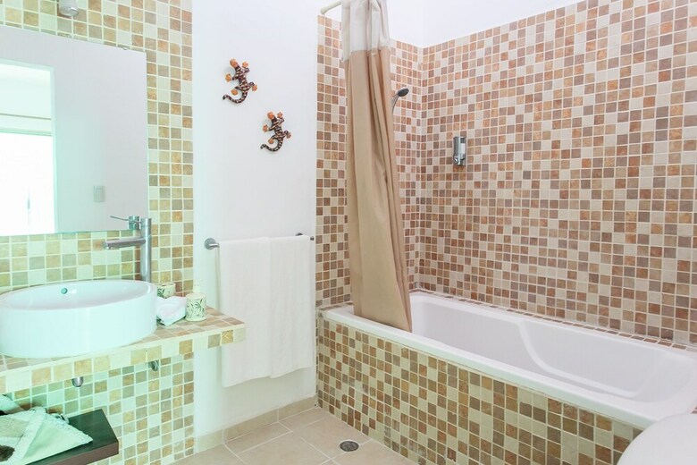 Apartamentos Condo Cristina By Riviera Rentals