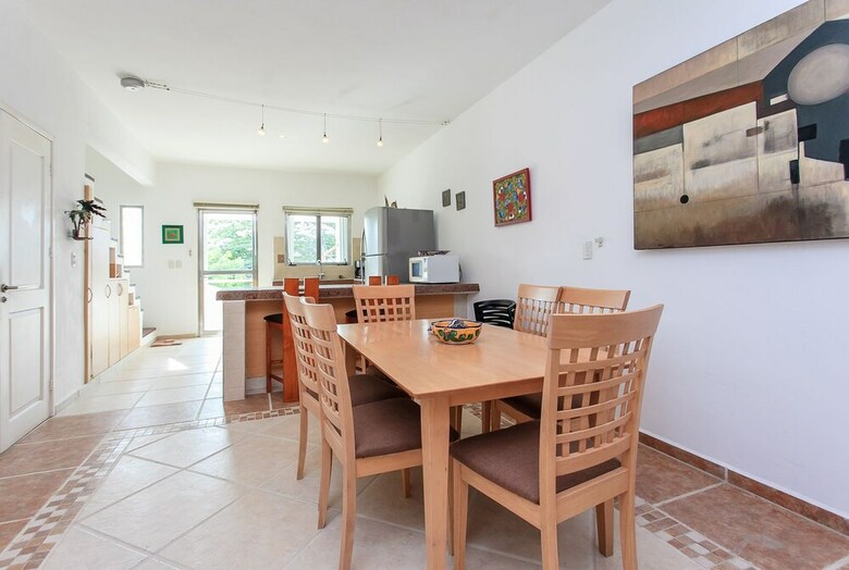 Apartamentos Condo Cristina By Riviera Rentals