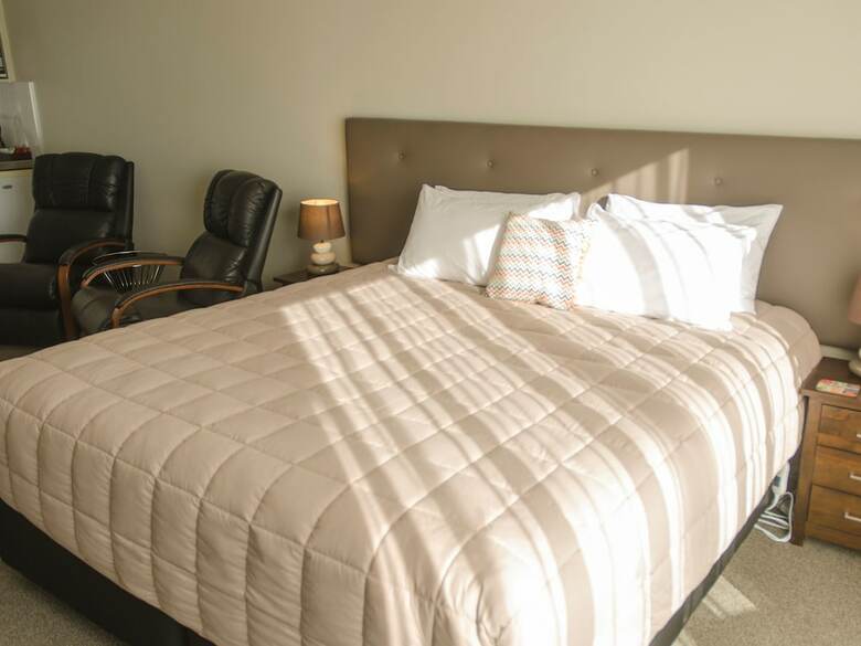 Aparthotel Coastal Ridge Apartments