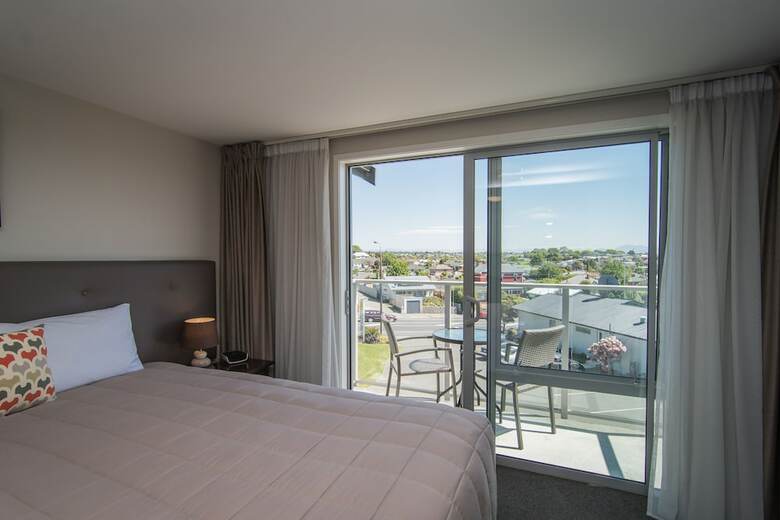 Aparthotel Coastal Ridge Apartments