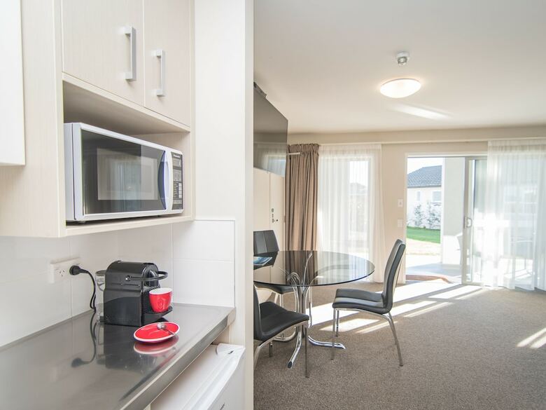 Aparthotel Coastal Ridge Apartments