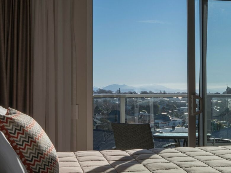 Aparthotel Coastal Ridge Apartments