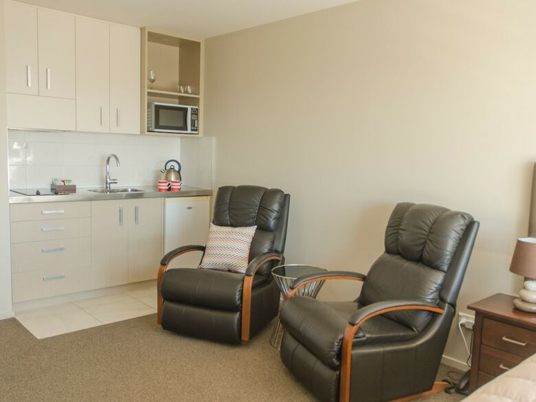 Aparthotel Coastal Ridge Apartments