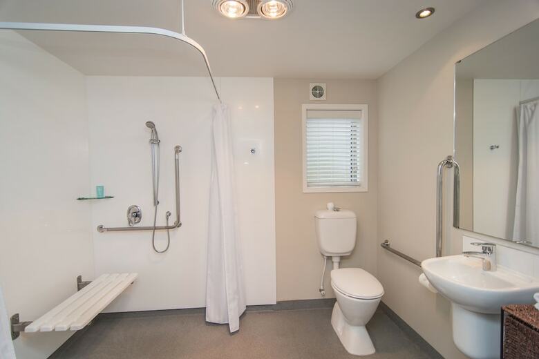 Aparthotel Coastal Ridge Apartments