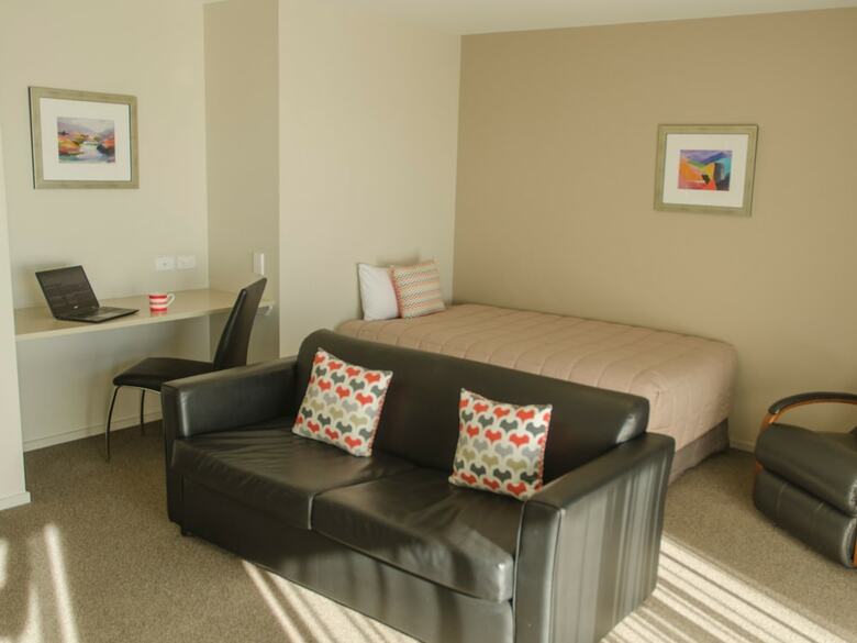 Aparthotel Coastal Ridge Apartments