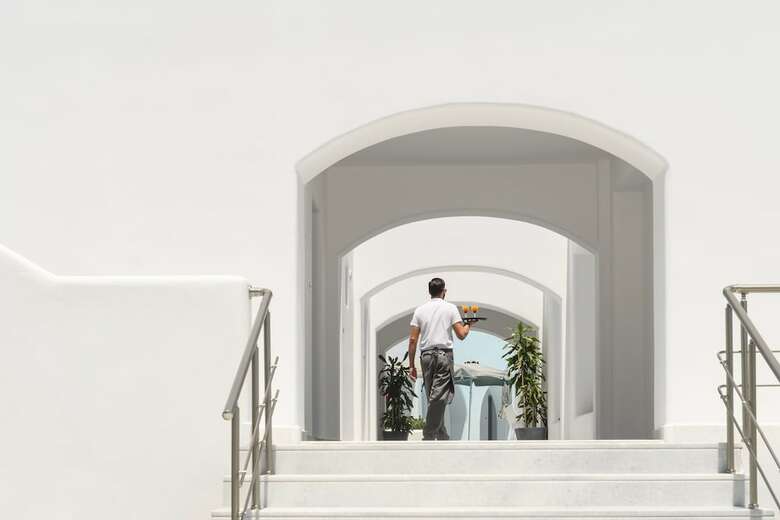 Antoperla Luxury Hotel & Spa