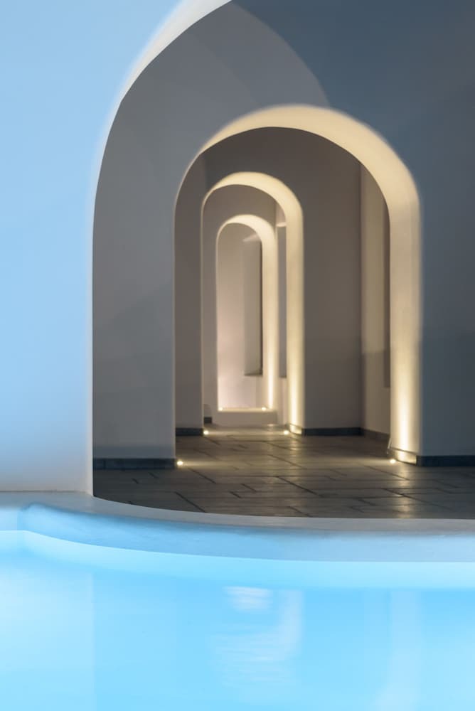 Antoperla Luxury Hotel & Spa