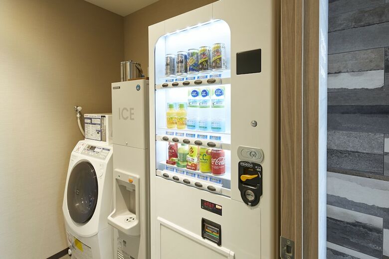 Hotel Relief Premium Haneda Airport