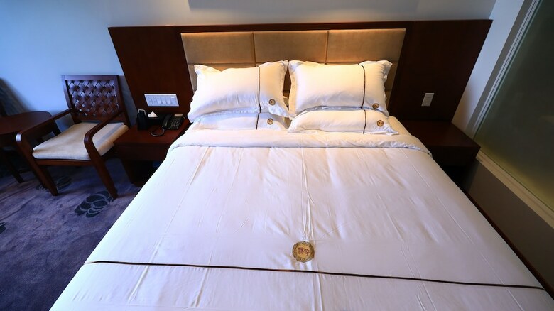 Tf Seaside Hotel