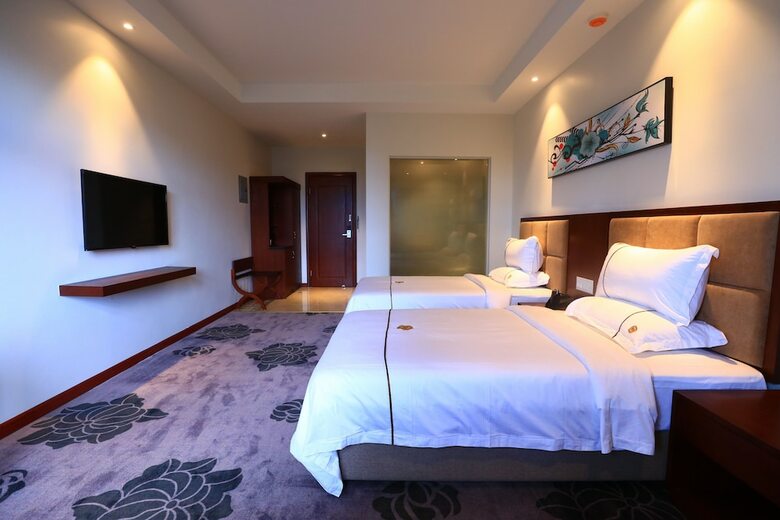 Tf Seaside Hotel