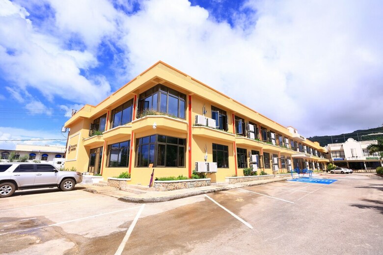 Tf Seaside Hotel