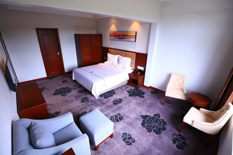 Tf Seaside Hotel