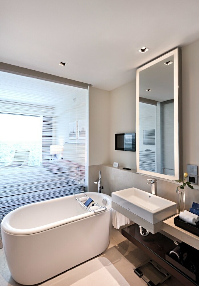 Hotel The Oberoi, New Delhi