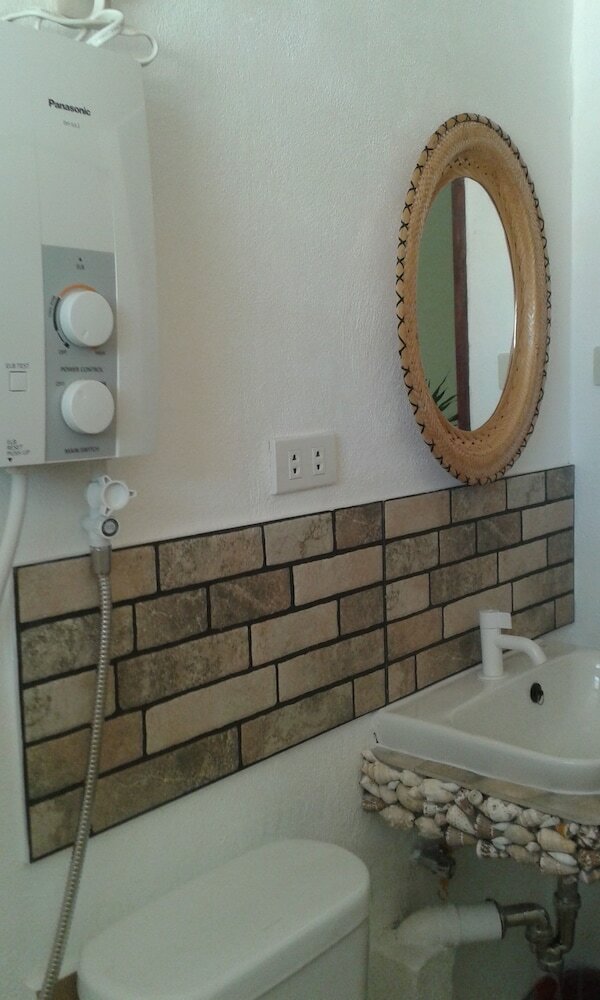 Bed & Breakfast Hambilica Ecolodge