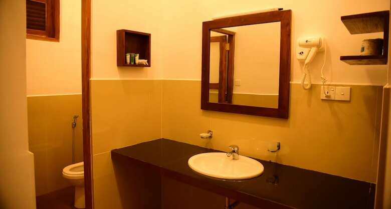 Apartamento Sigiri Asna Nature Resort & Spa