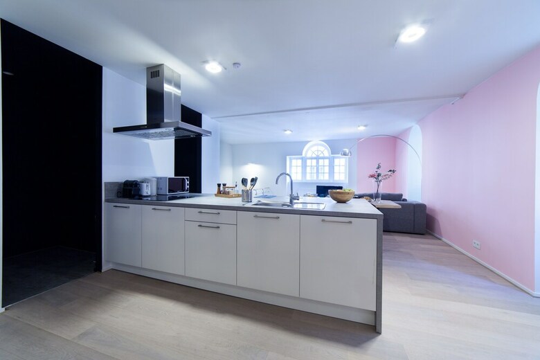 Sweet Inn Apartments Van Orley