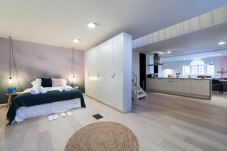 Sweet Inn Apartments Van Orley