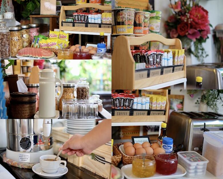 Hotel Kittawan Home & Gallery