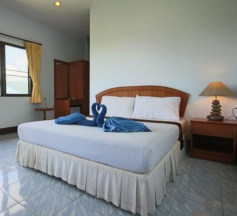 Hotel Fantasy Hill Bungalow
