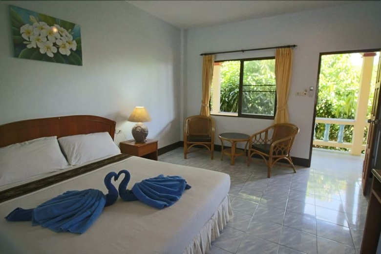 Hotel Fantasy Hill Bungalow