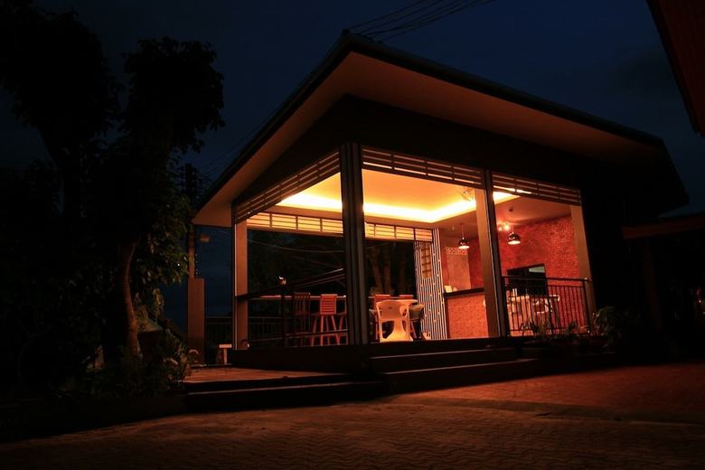 Hotel Fantasy Hill Bungalow