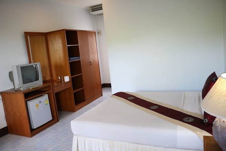 Hotel Fantasy Hill Bungalow