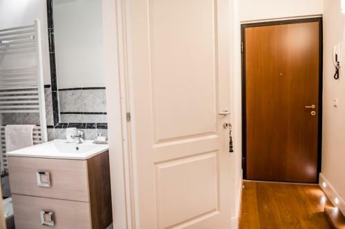 Apartamento Borgo San Jacopo Deluxe