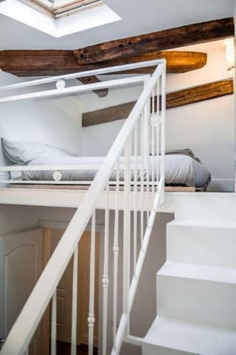 Apartamento Borgo San Jacopo Deluxe