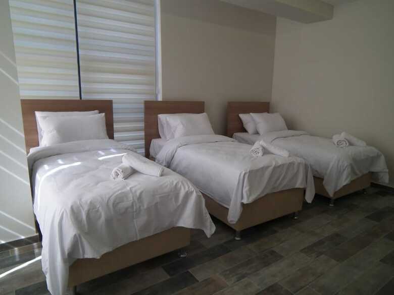 Hotel Nova Konukevi
