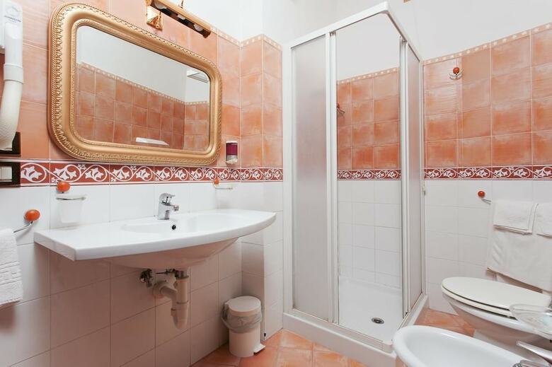 Residencia Hotel Bologna