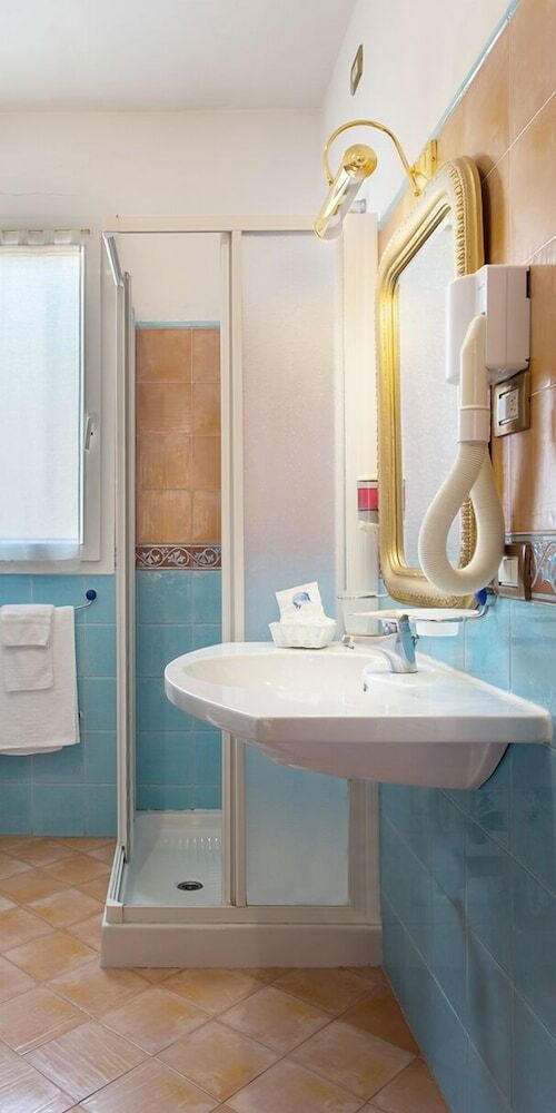 Residencia Hotel Bologna
