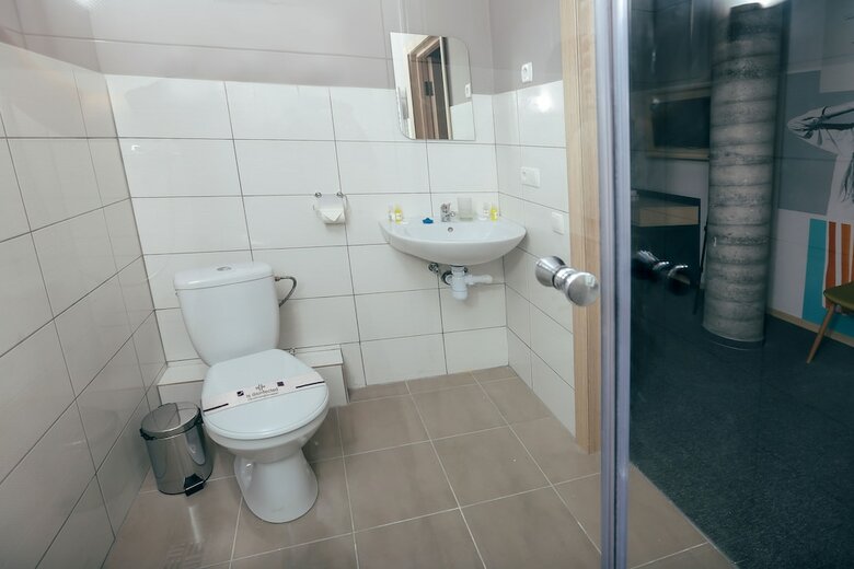 Jam Hotel Lviv Hnatyka