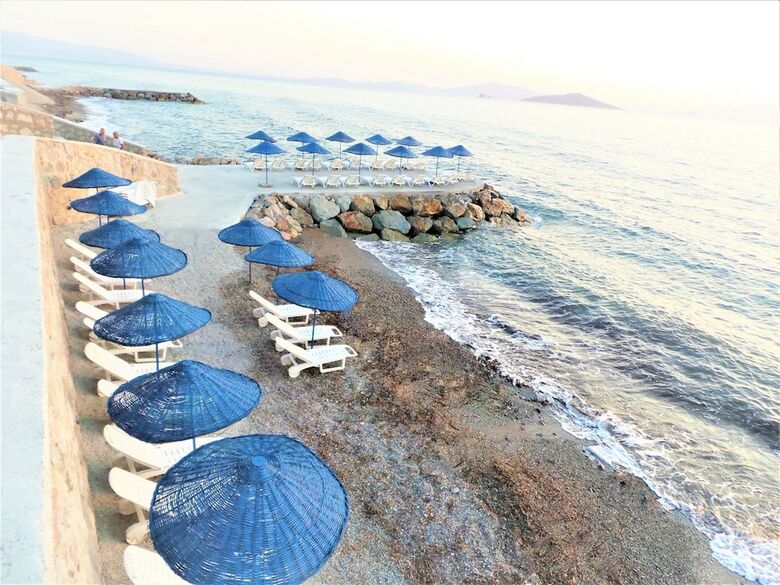 Apartamento Sunset Mavi