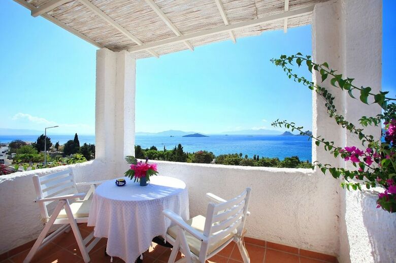Apartamento Sunset Mavi