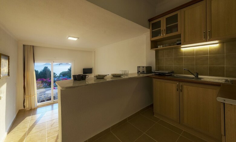Apartamento Sunset Mavi
