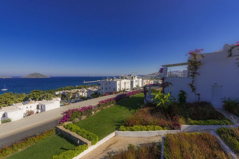 Apartamento Sunset Mavi