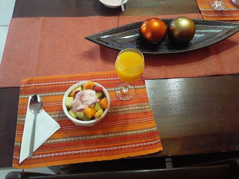 Vuya Nathi Bed & Breakfast