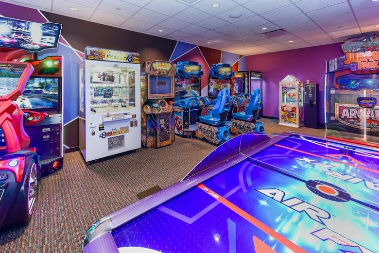 Apartamento Tioga Downs Casino And Resort