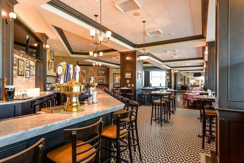 Apartamento Tioga Downs Casino And Resort